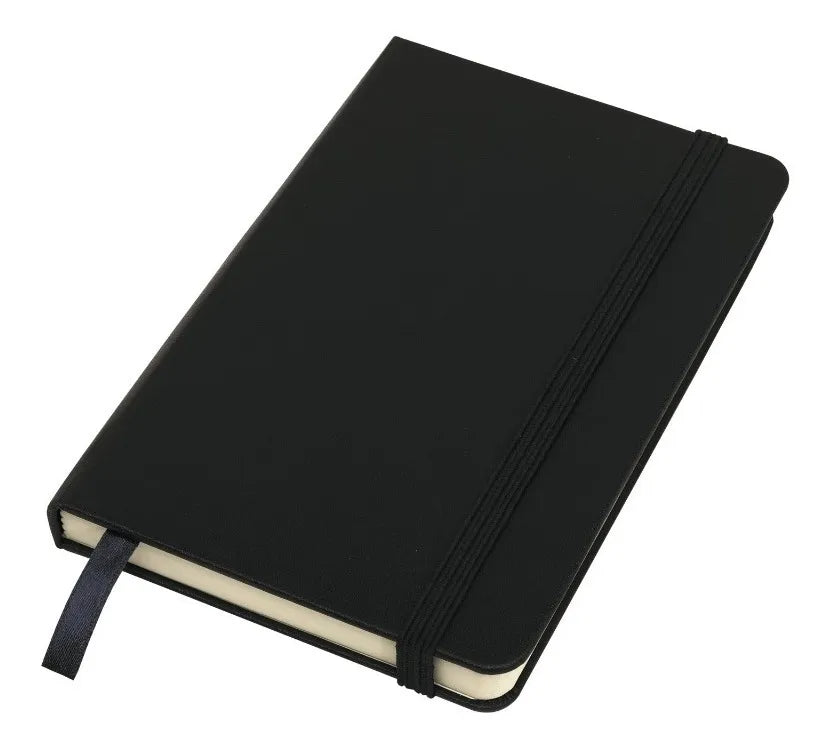 Creative Convert Grid Black Diary Creative Convert