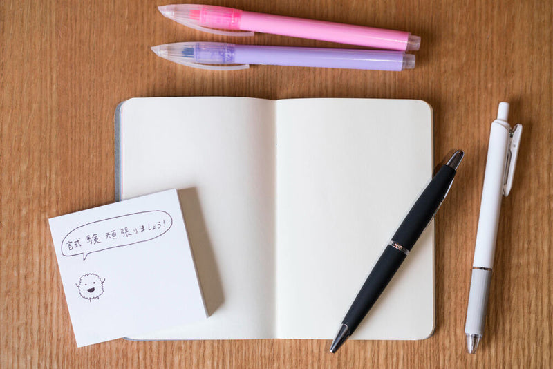 Best Gel Pen for Writing