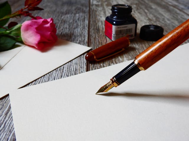Best Ink Pens for Writing