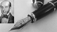 Who Invented the Ink Pen: Historical Insights