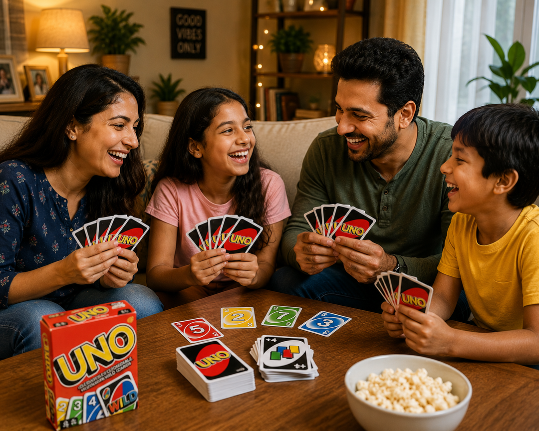 Card Games