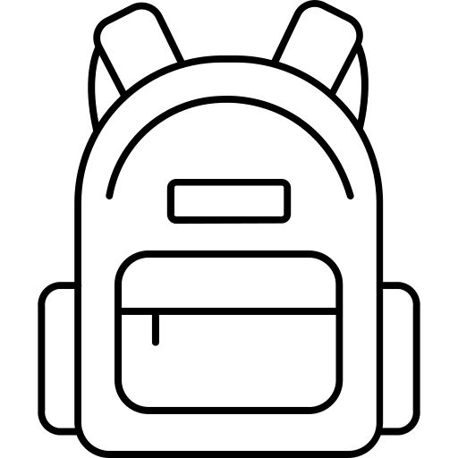 BACKPACK