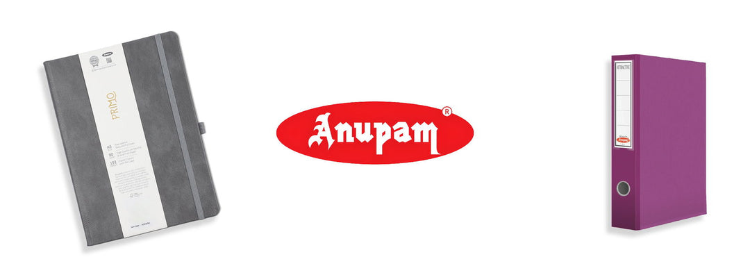 Anupam - Bbag | India’s Best Online Stationery Store