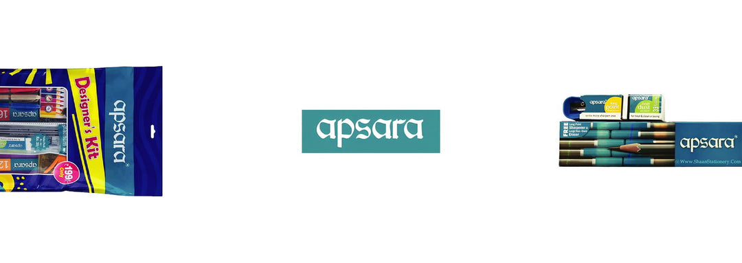 Apsara - Bbag | India’s Best Online Stationery Store