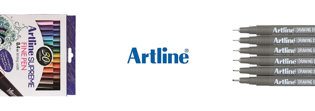 Artline - Bbag | India’s Best Online Stationery Store