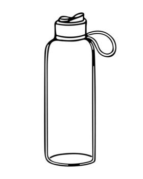WATER BOTTLES