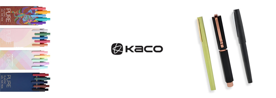 Kacogreen