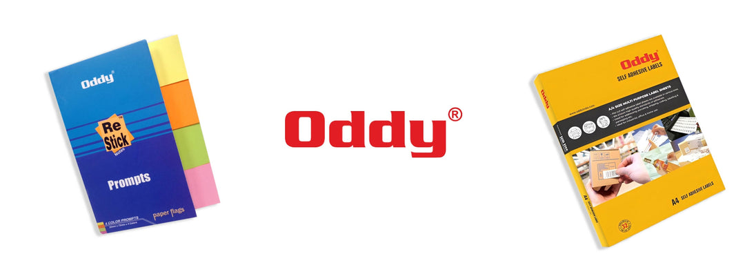 Oddy