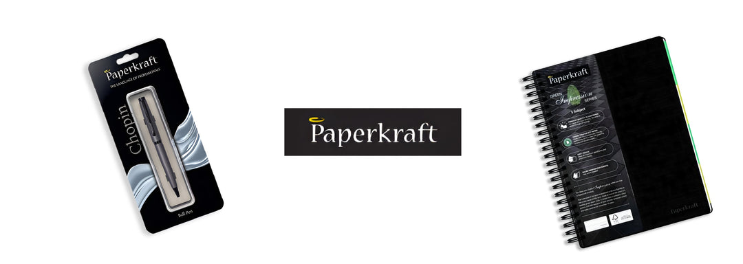 Paperkraft