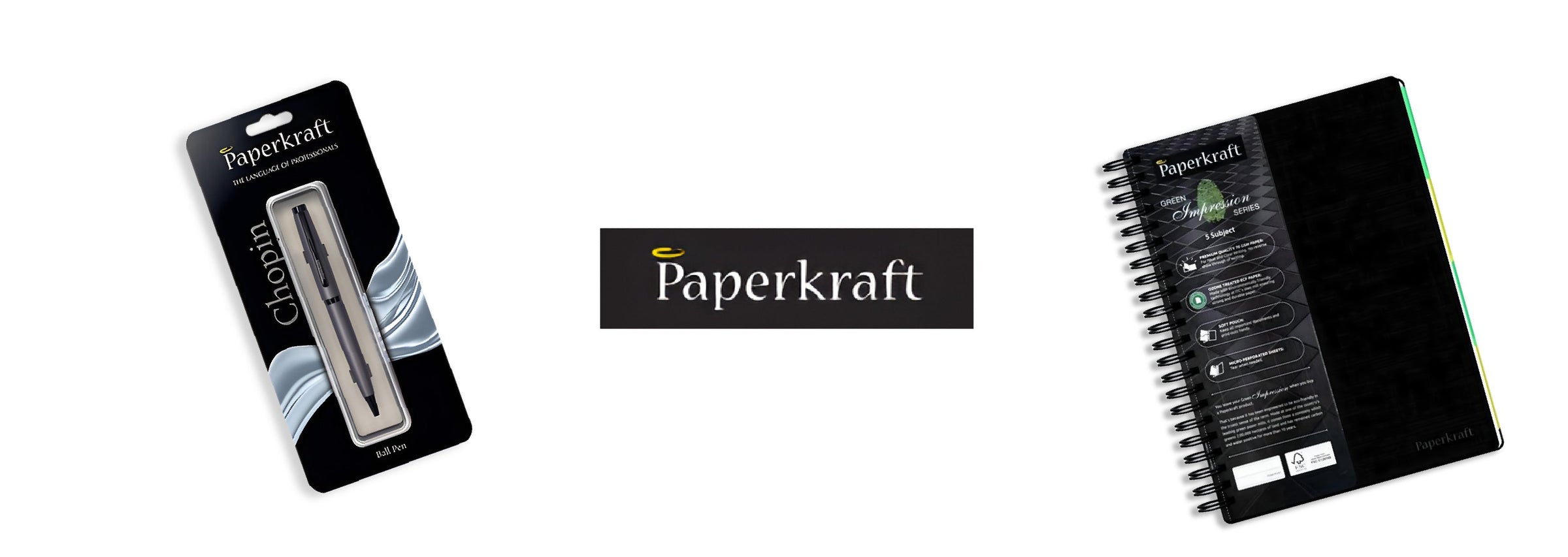 Paperkraft