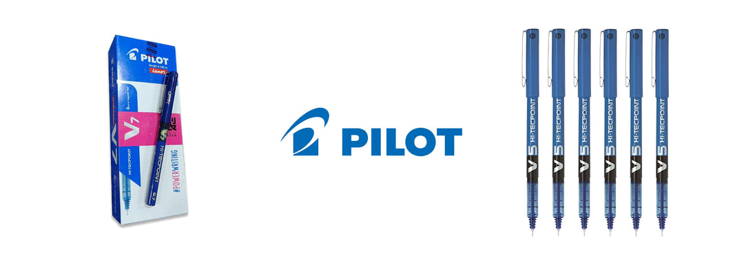 Pilot