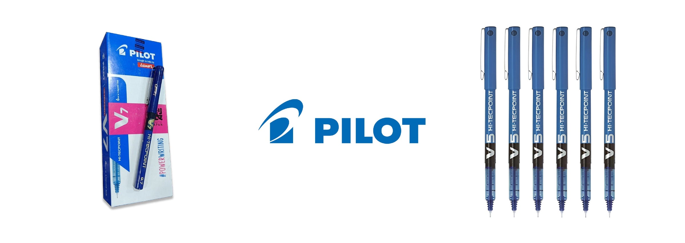 Pilot