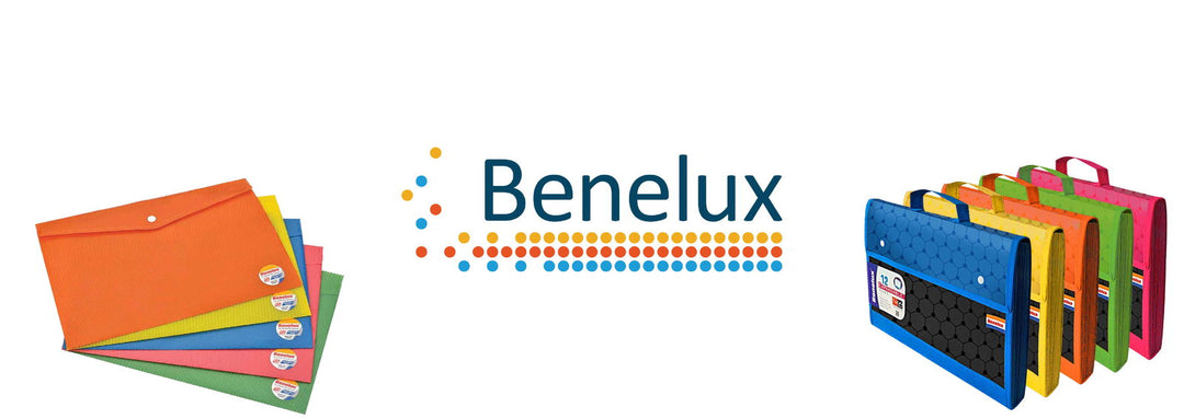 Benelux - Bbag | India’s Best Online Stationery Store