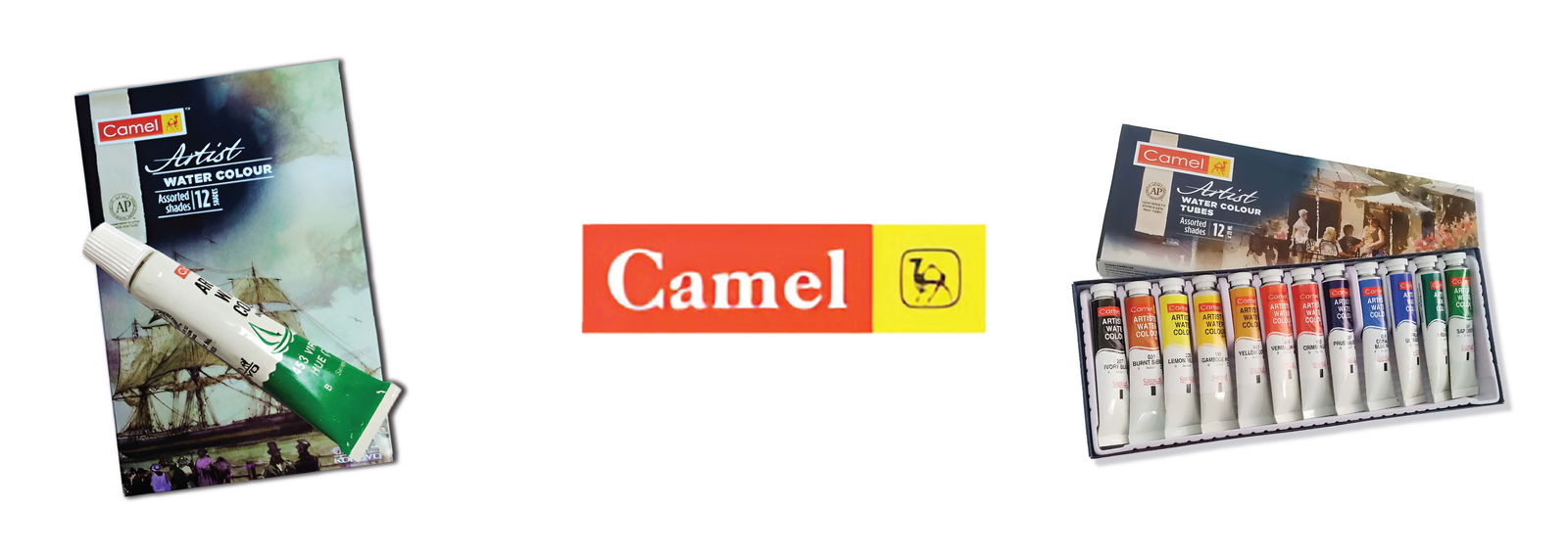 Camel - Bbag | India’s Best Online Stationery Store