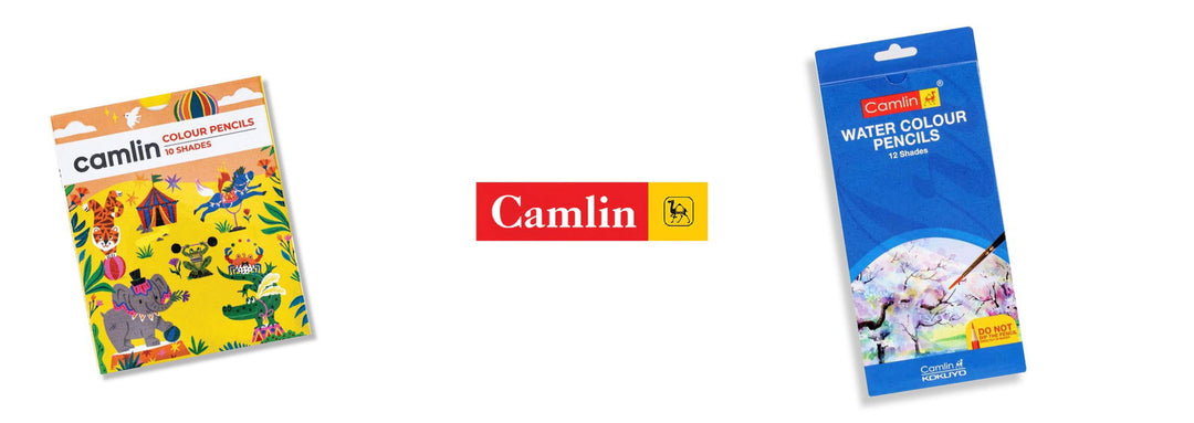 Camlin - Bbag | India’s Best Online Stationery Store