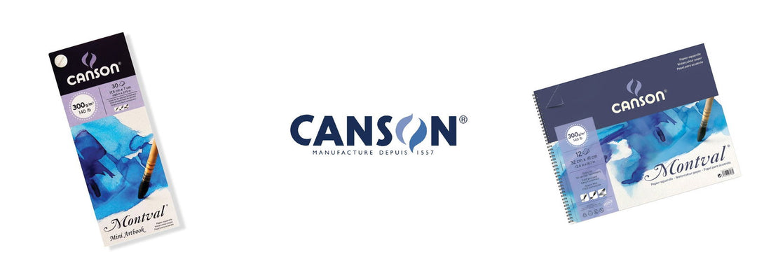 Canson - Bbag | India’s Best Online Stationery Store