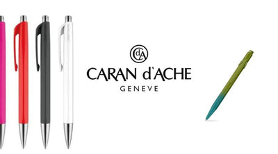Caran d' ache