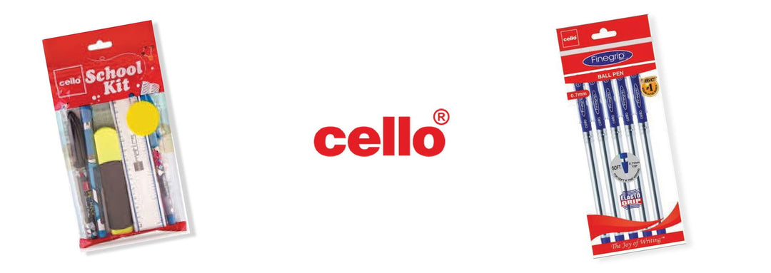 Cello - Bbag | India’s Best Online Stationery Store