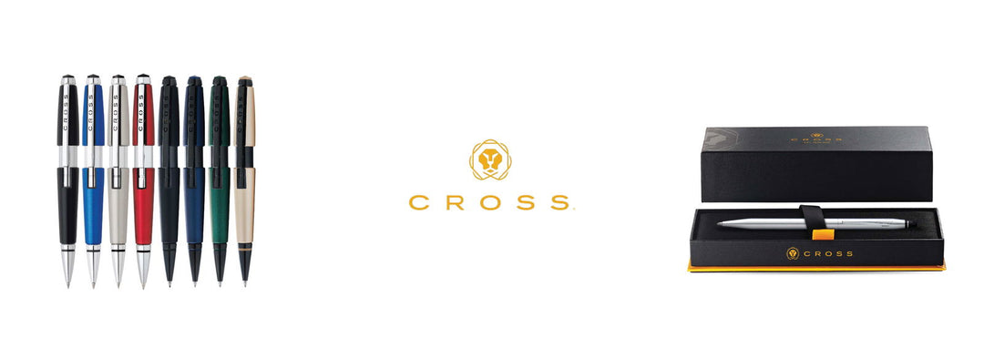 Cross - Bbag | India’s Best Online Stationery Store