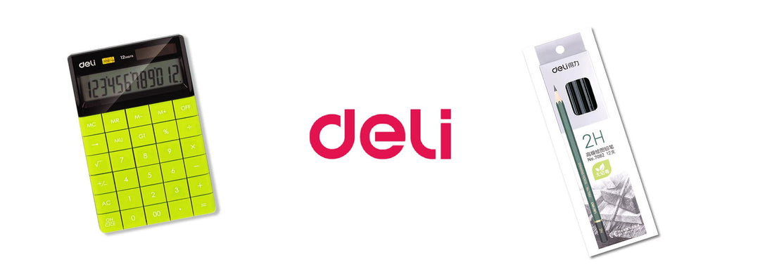 Deli - Bbag | India’s Best Online Stationery Store