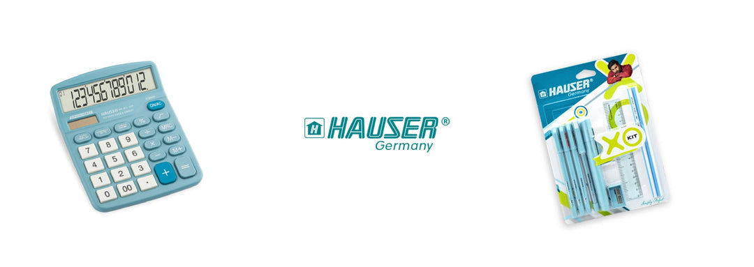 Hauser - Bbag | India’s Best Online Stationery Store