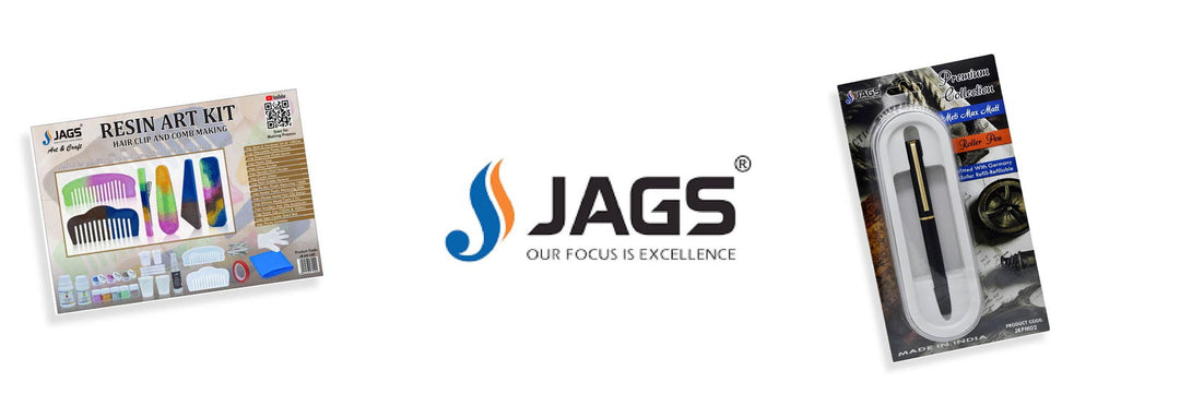 Jags - Bbag | India’s Best Online Stationery Store