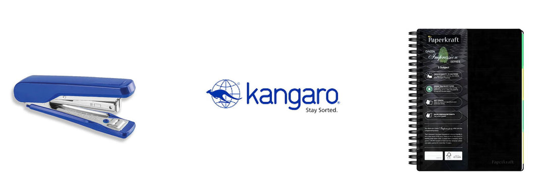 Kangaro - Bbag | India’s Best Online Stationery Store