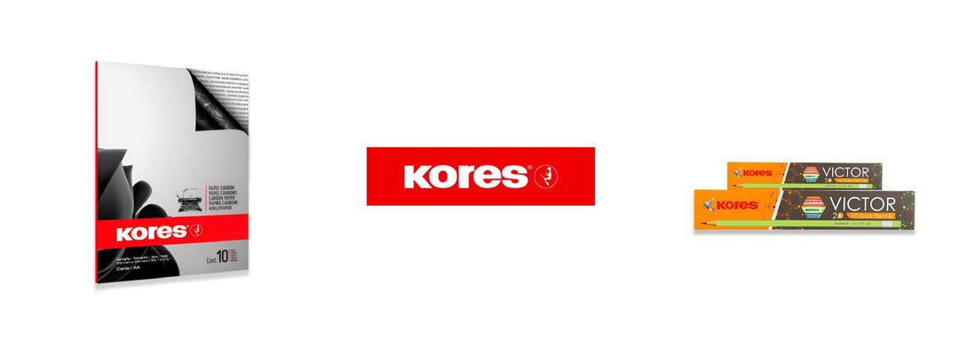 Kores - Bbag | India’s Best Online Stationery Store