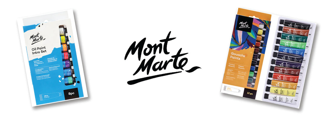 Mont Marte