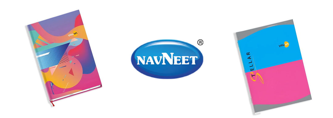 Navneet - Bbag | India’s Best Online Stationery Store