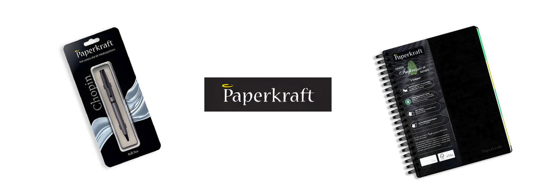 Paperkraft - Bbag | India’s Best Online Stationery Store