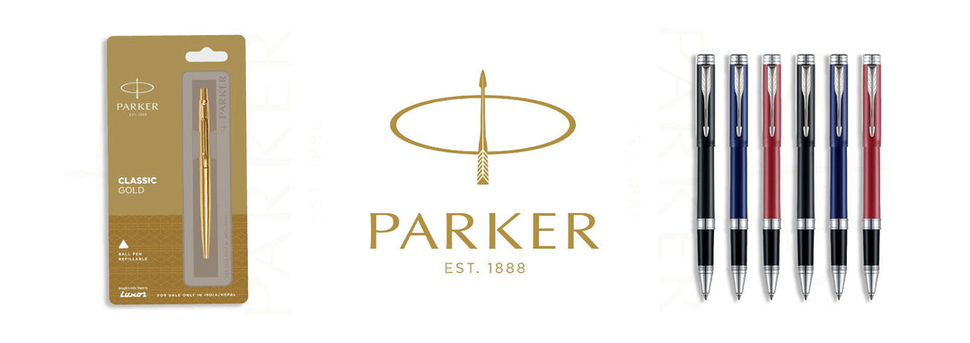 Parker - Bbag | India’s Best Online Stationery Store