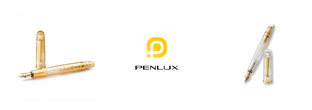 Penlux - Bbag | India’s Best Online Stationery Store