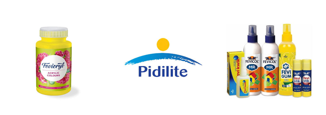 Pidilite - Bbag | India’s Best Online Stationery Store