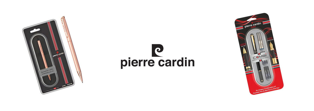 Pierre Cardin - Bbag | India’s Best Online Stationery Store