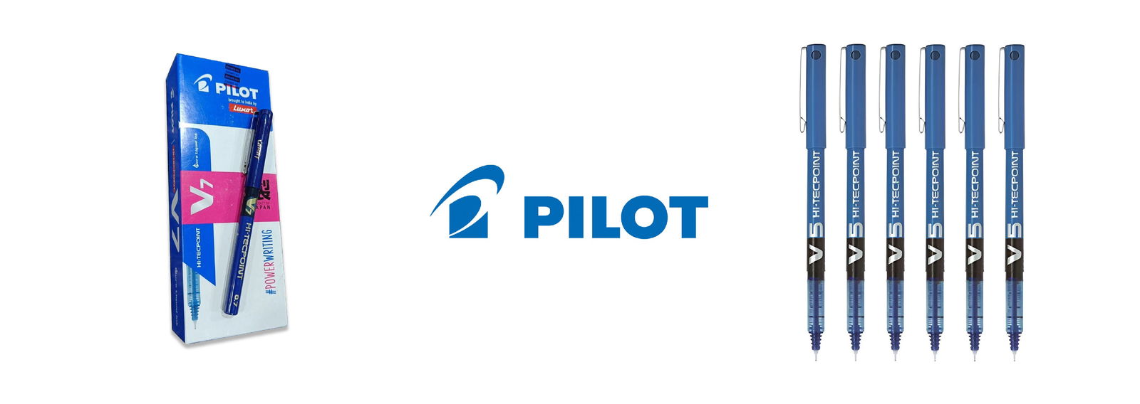 Pilot - Bbag | India’s Best Online Stationery Store