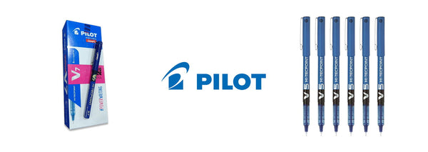 Pilot