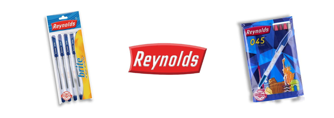 Reynolds - Bbag | India’s Best Online Stationery Store