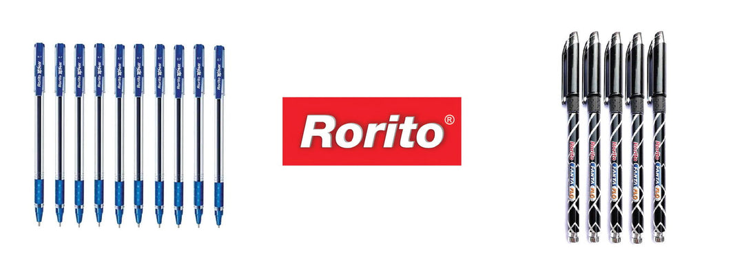 Rorito - Bbag | India’s Best Online Stationery Store