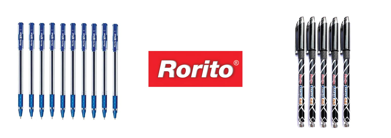 Rorito - Bbag | India’s Best Online Stationery Store