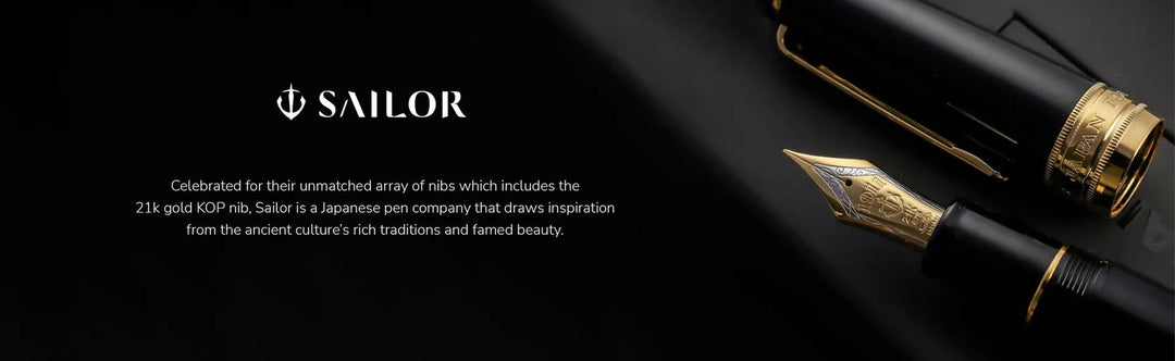 Sailor - Bbag | India’s Best Online Stationery Store