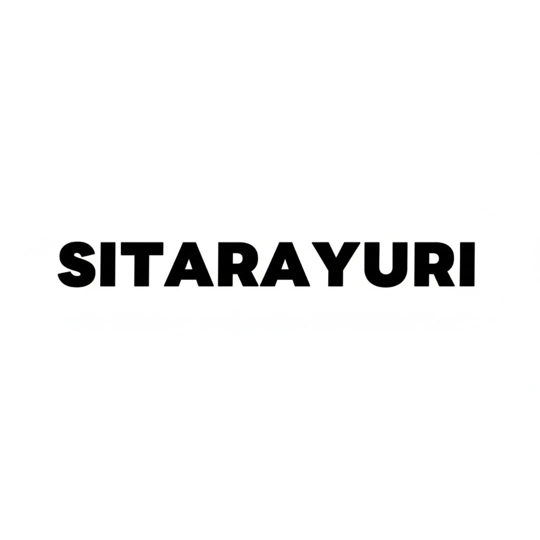SITARAYURI