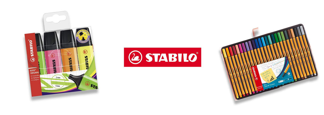 Stabilo - Bbag | India’s Best Online Stationery Store