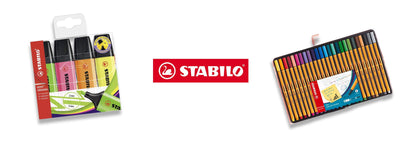 Stabilo