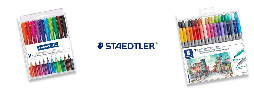 Staedtler - Bbag | India’s Best Online Stationery Store