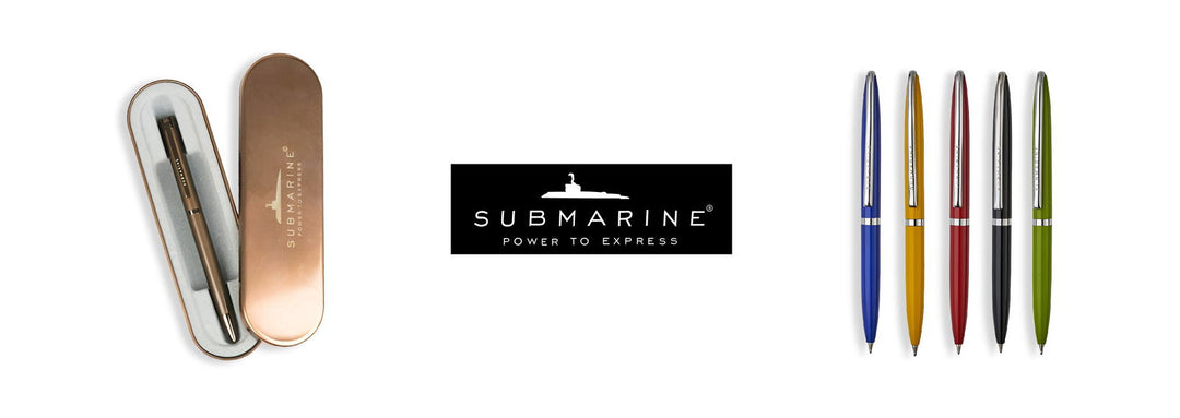 Submarine - Bbag | India’s Best Online Stationery Store