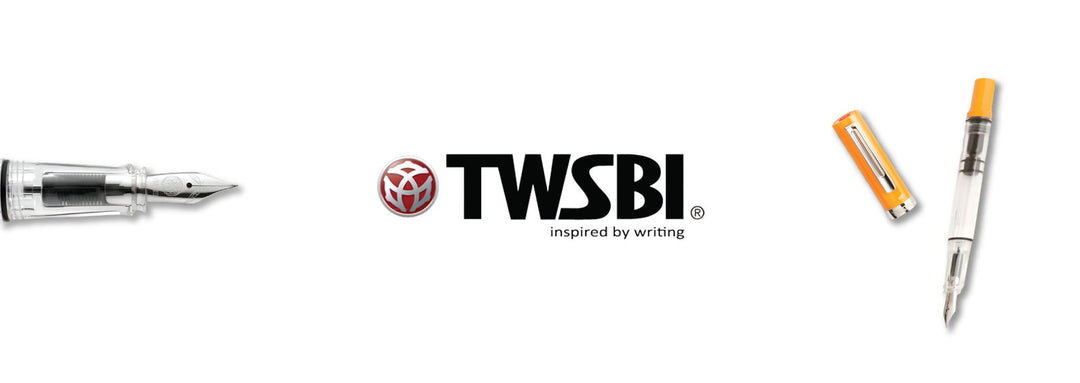 TWSBI - Bbag | India’s Best Online Stationery Store