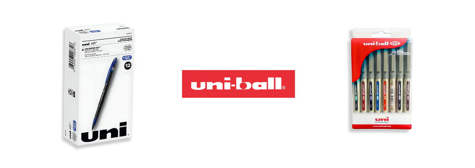 Uniball - Bbag | India’s Best Online Stationery Store