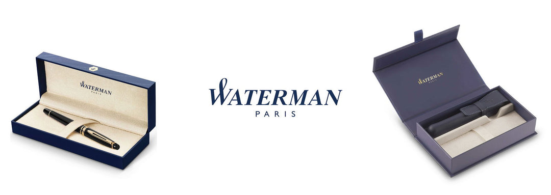 Waterman - Bbag | India’s Best Online Stationery Store