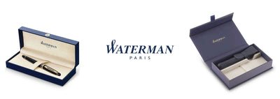 WATERMAN